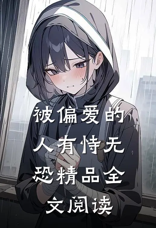 被偏爱的人有恃无恐精品全文阅读