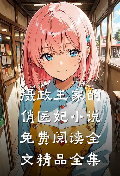 摄政王家的俏医妃小说免费阅读全文精品全集