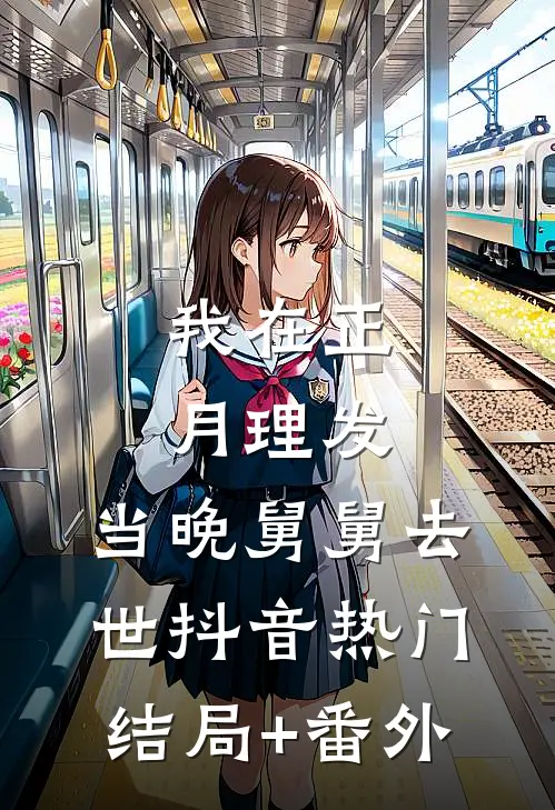 我在正月理发，当晚舅舅去世抖音热门结局+番外