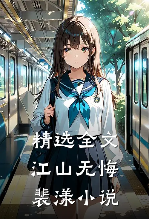 精选全文江山无悔裴漾小说