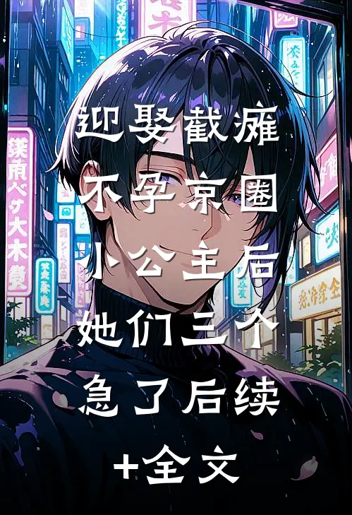 迎娶截瘫不孕京圈小公主后，她们三个急了后续+全文