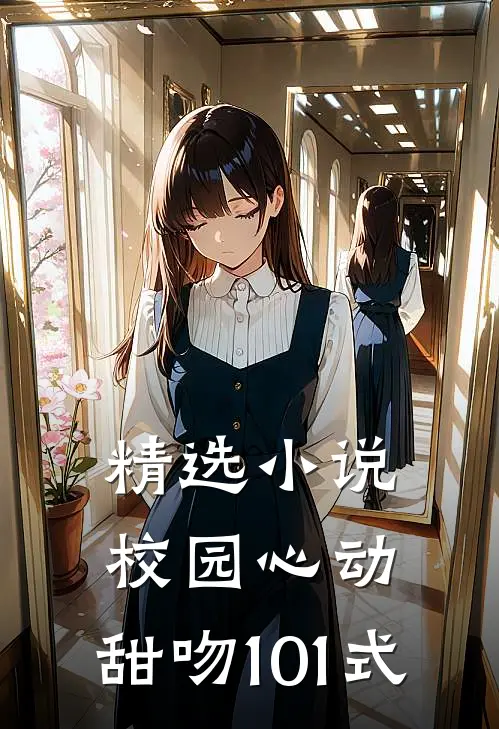 精选小说校园心动：甜吻101式