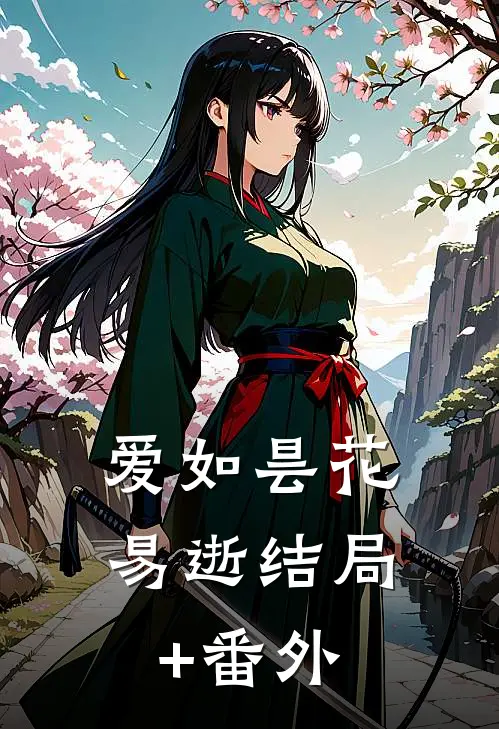 爱如昙花易逝结局+番外