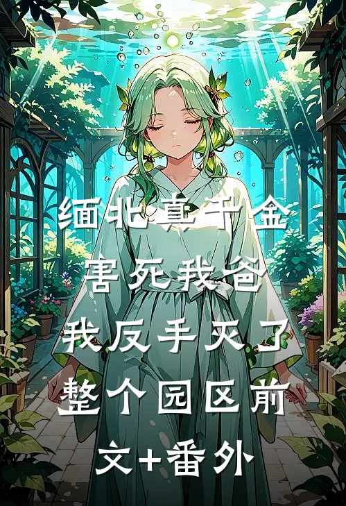 缅北真千金害死我爸，我反手灭了整个园区前文+番外