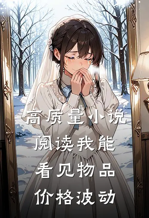 高质量小说阅读我能看见物品价格波动
