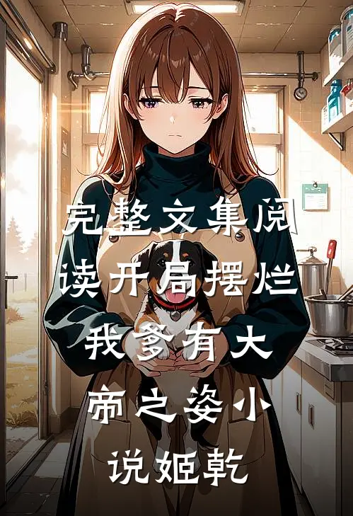 完整文集阅读开局摆烂,我爹有大帝之姿小说姬乾