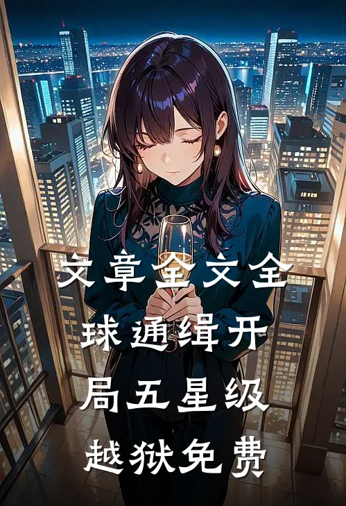 文章全文全球通缉开局五星级越狱免费