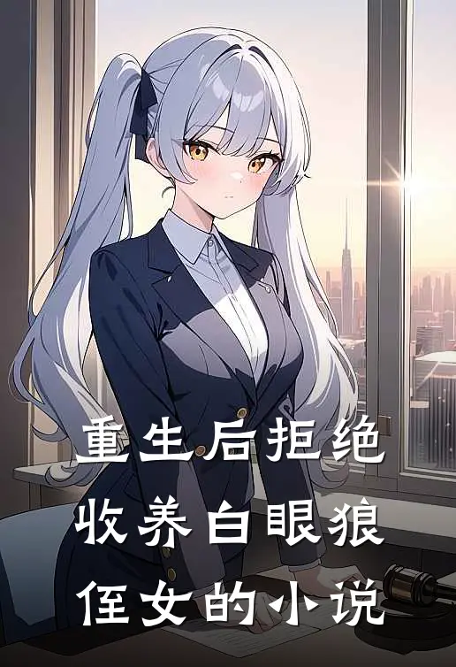 重生后拒绝收养白眼狼侄女的小说