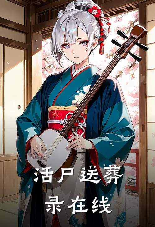 活尸送葬录在线