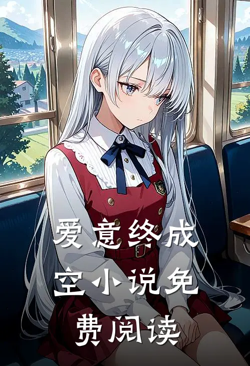 爱意终成空小说免费阅读