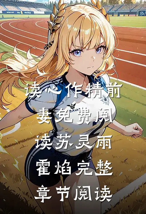 读心作精前妻免费阅读苏灵雨霍焰完整章节阅读