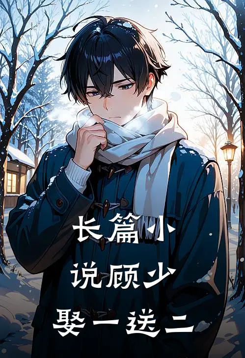 长篇小说顾少,娶一送二