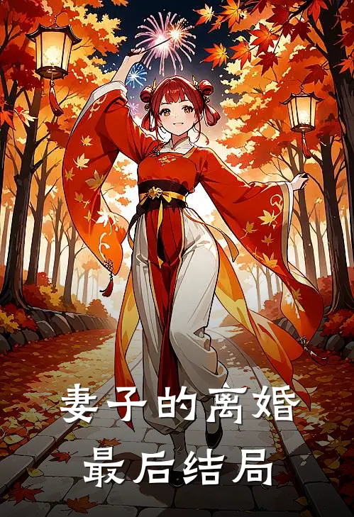 妻子的离婚最后结局