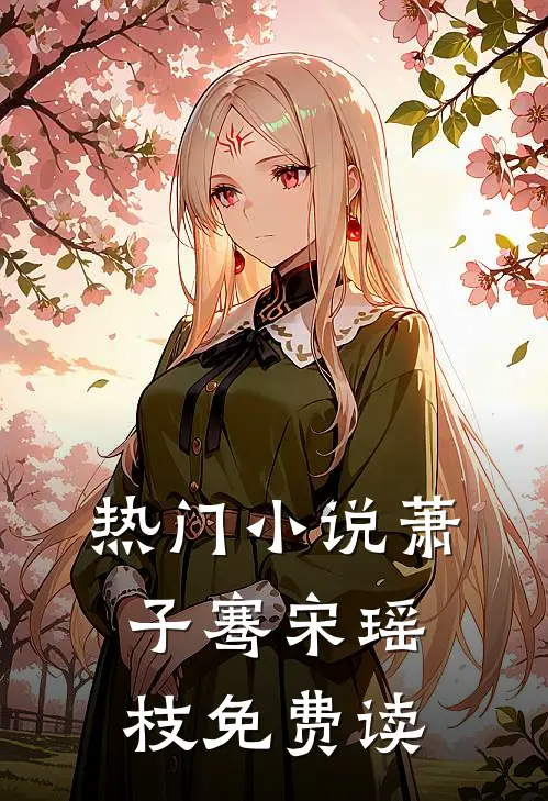 热门小说萧子骞宋瑶枝免费读