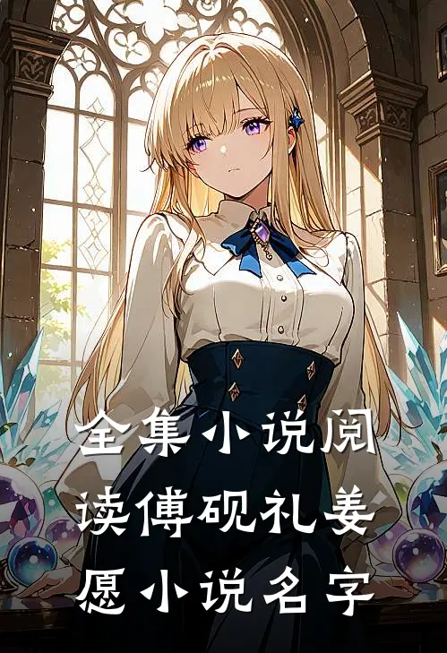 全集小说阅读傅砚礼姜愿小说名字