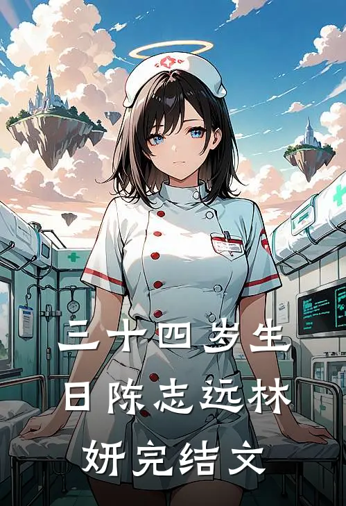 三十四岁生日陈志远林妍完结文