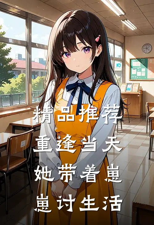 精品推荐重逢当天，她带着崽崽讨生活