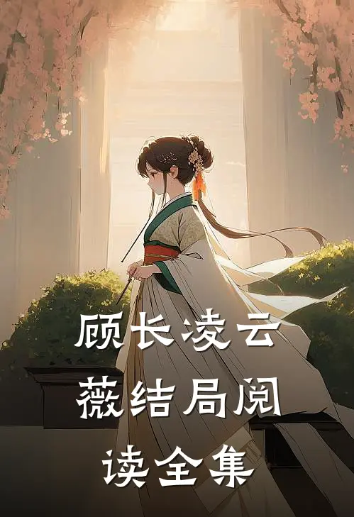 顾长凌云薇结局阅读全集