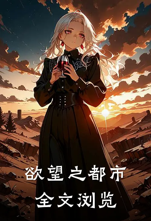 欲望之都市全文浏览