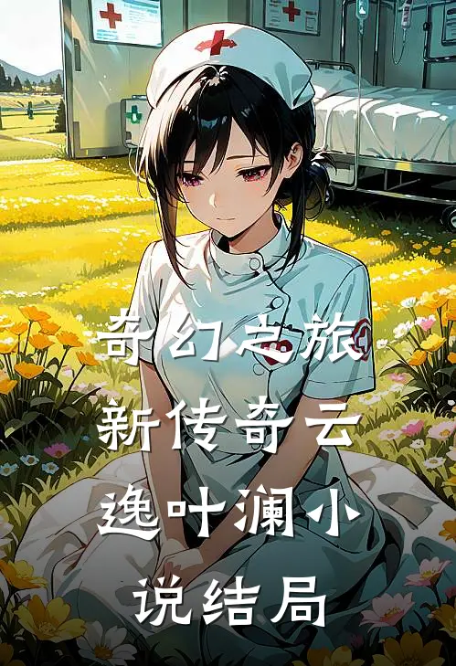 奇幻之旅:新传奇云逸叶澜小说结局
