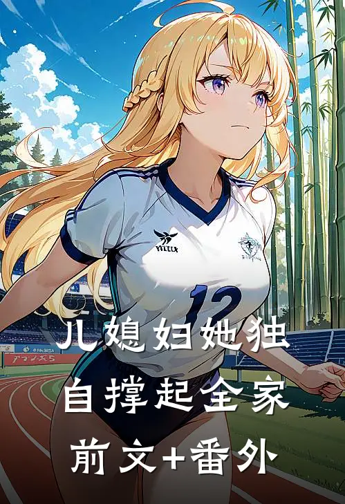 儿媳妇她独自撑起全家前文+番外