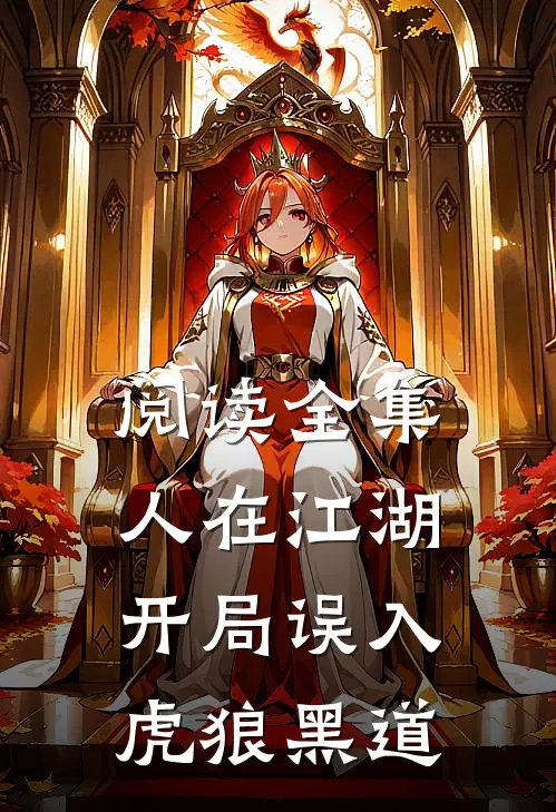 阅读全集人在江湖，开局误入虎狼黑道