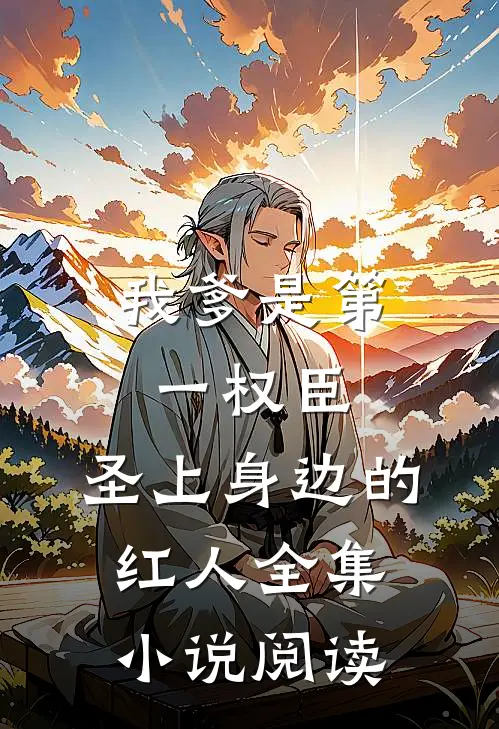 我爹是第一权臣，圣上身边的红人全集小说阅读