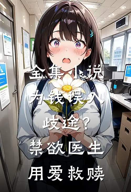 全集小说为钱误入歧途？禁欲医生用爱救赎