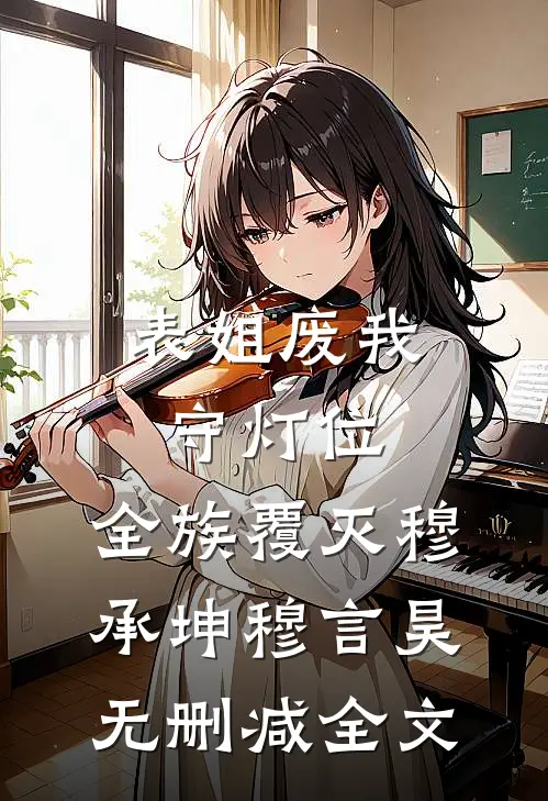 表姐废我守灯位，全族覆灭穆承坤穆言昊无删减全文