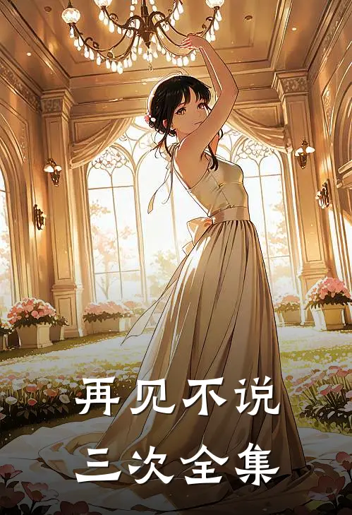 再见不说三次 全集