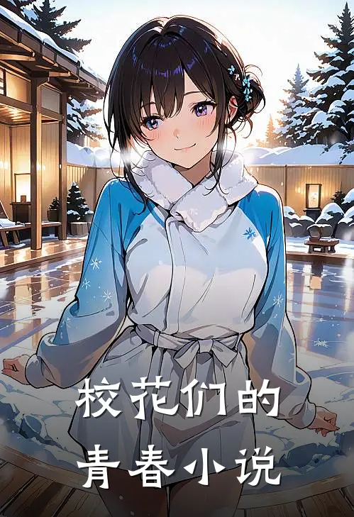 《校花们的青春》小说