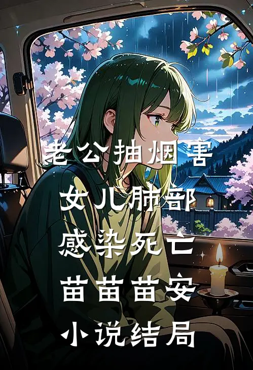 老公抽烟害女儿肺部感染死亡苗苗苗安小说结局