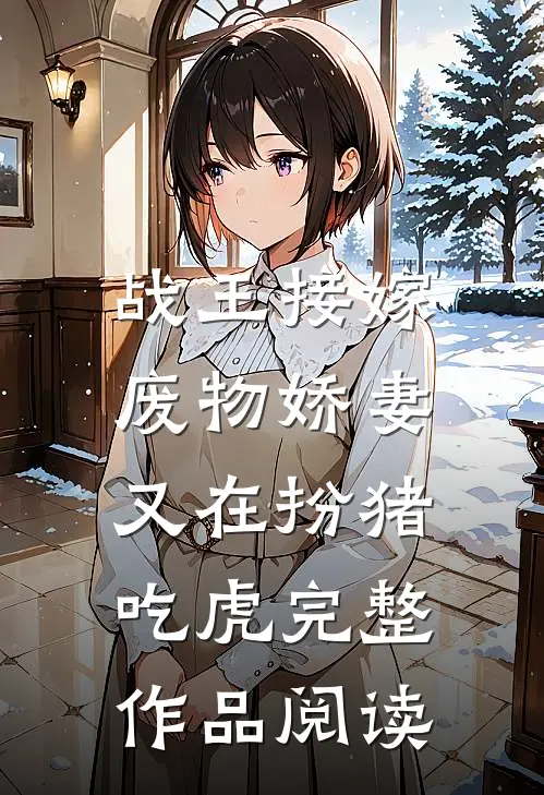战王接嫁：废物娇妻又在扮猪吃虎完整作品阅读