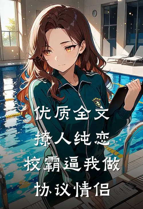 优质全文撩人纯恋：校霸逼我做协议情侣