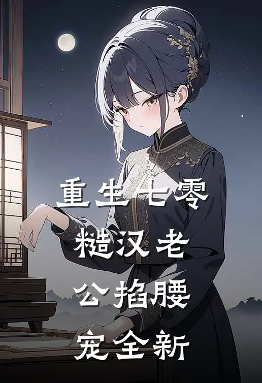 重生七零：糙汉老公掐腰宠全新