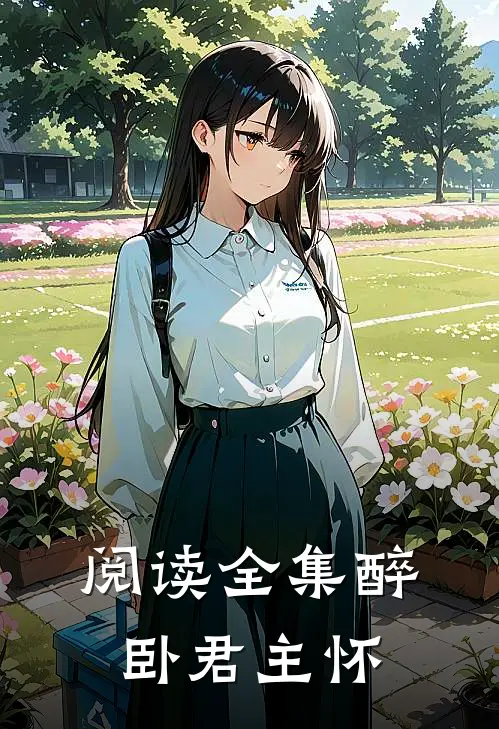 阅读全集醉卧君主怀