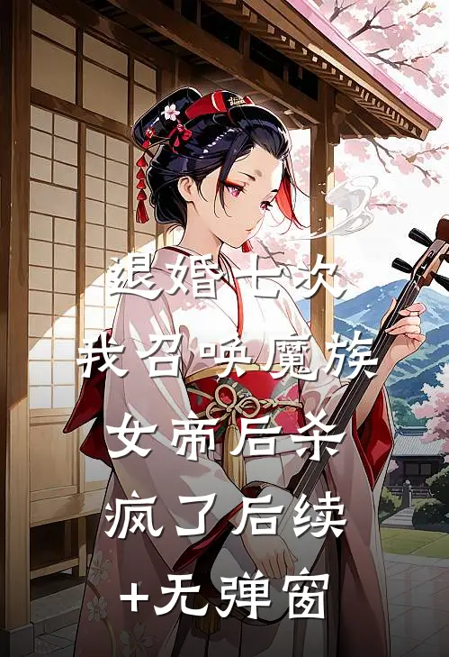 退婚七次，我召唤魔族女帝后杀疯了后续+无弹窗