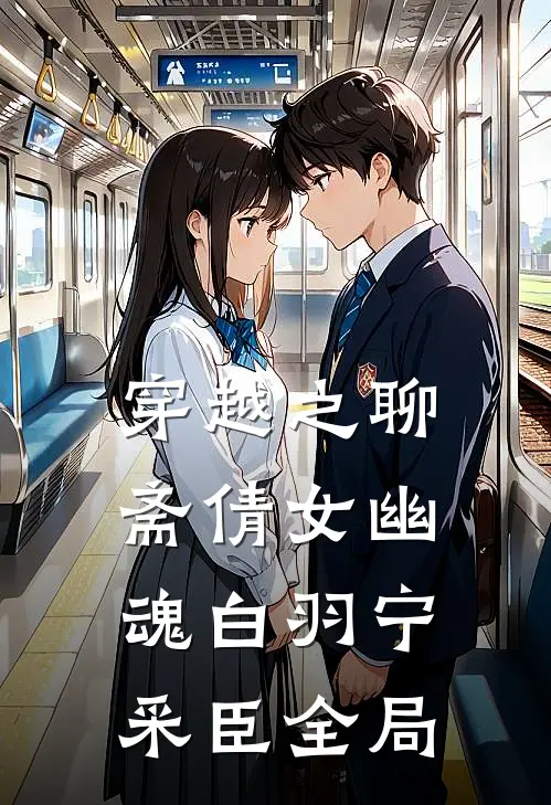 穿越之聊斋倩女幽魂白羽宁采臣全局