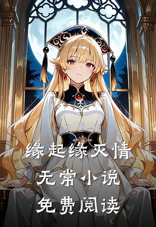缘起缘灭情无常小说免费阅读
