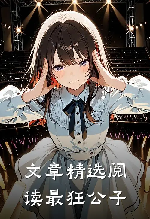 文章精选阅读最狂公子