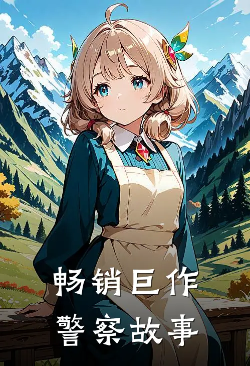 畅销巨作警察故事