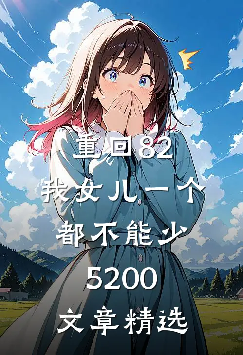 重回82:我女儿一个都不能少5200文章精选