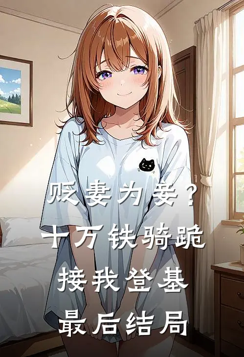 贬妻为妾？十万铁骑跪接我登基最后结局