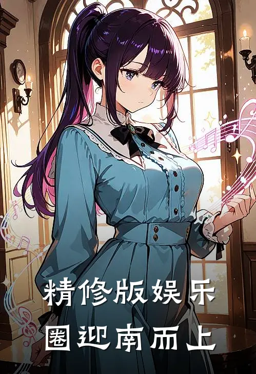 精修版娱乐圈迎南而上