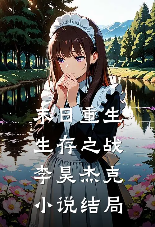 《末日重生：生存之战》李昊杰克小说结局