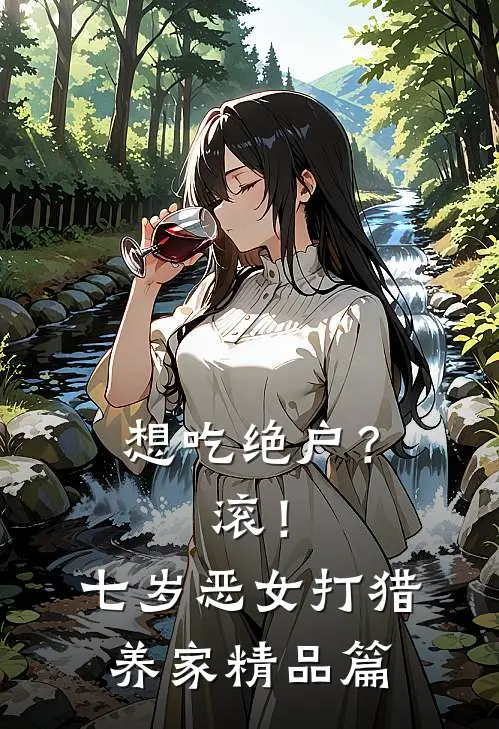 想吃绝户？滚！七岁恶女打猎养家精品篇