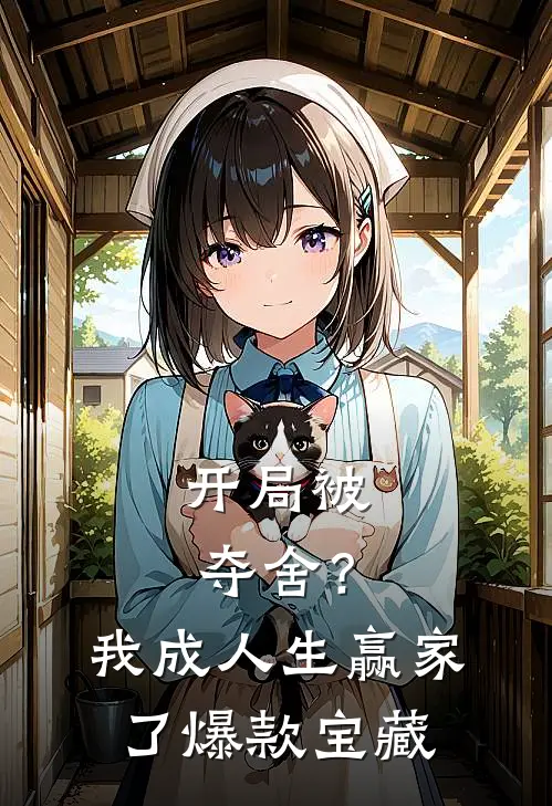 开局被夺舍？我成人生赢家了爆款宝藏