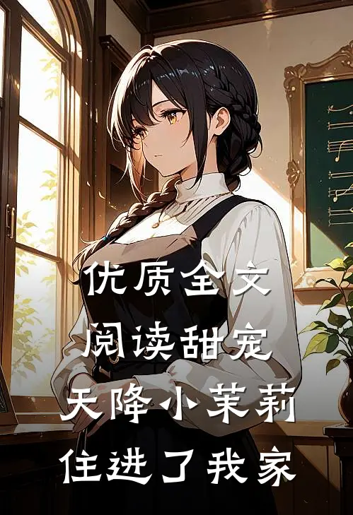 优质全文阅读甜宠：天降小茉莉住进了我家
