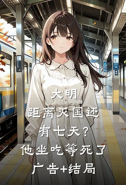 大明：距离灭国还有七天？他坐吃等死了广告+结局