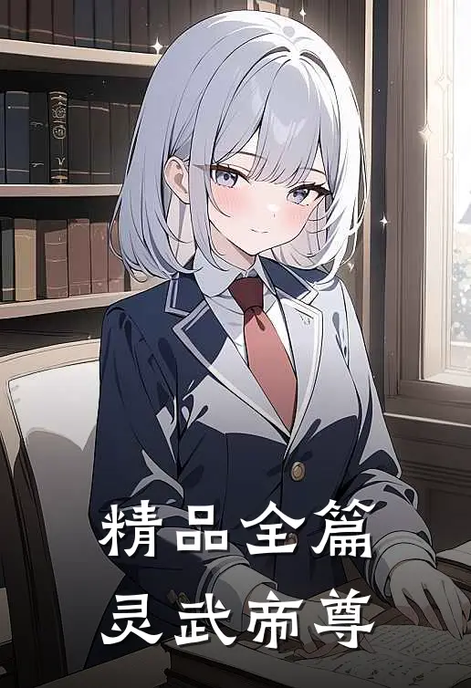 精品全篇灵武帝尊